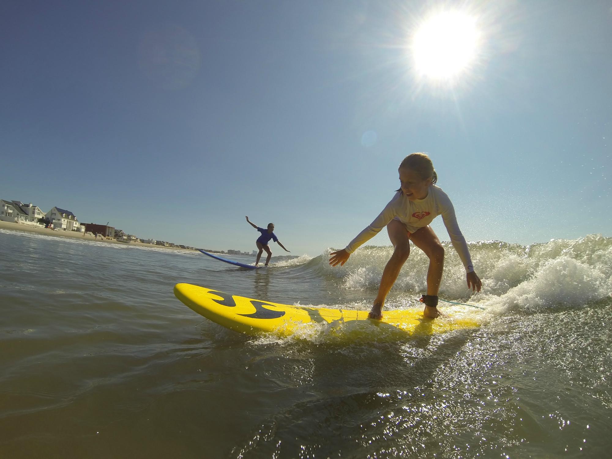 stacey's surf and paddle