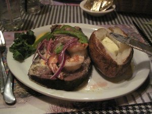 Food