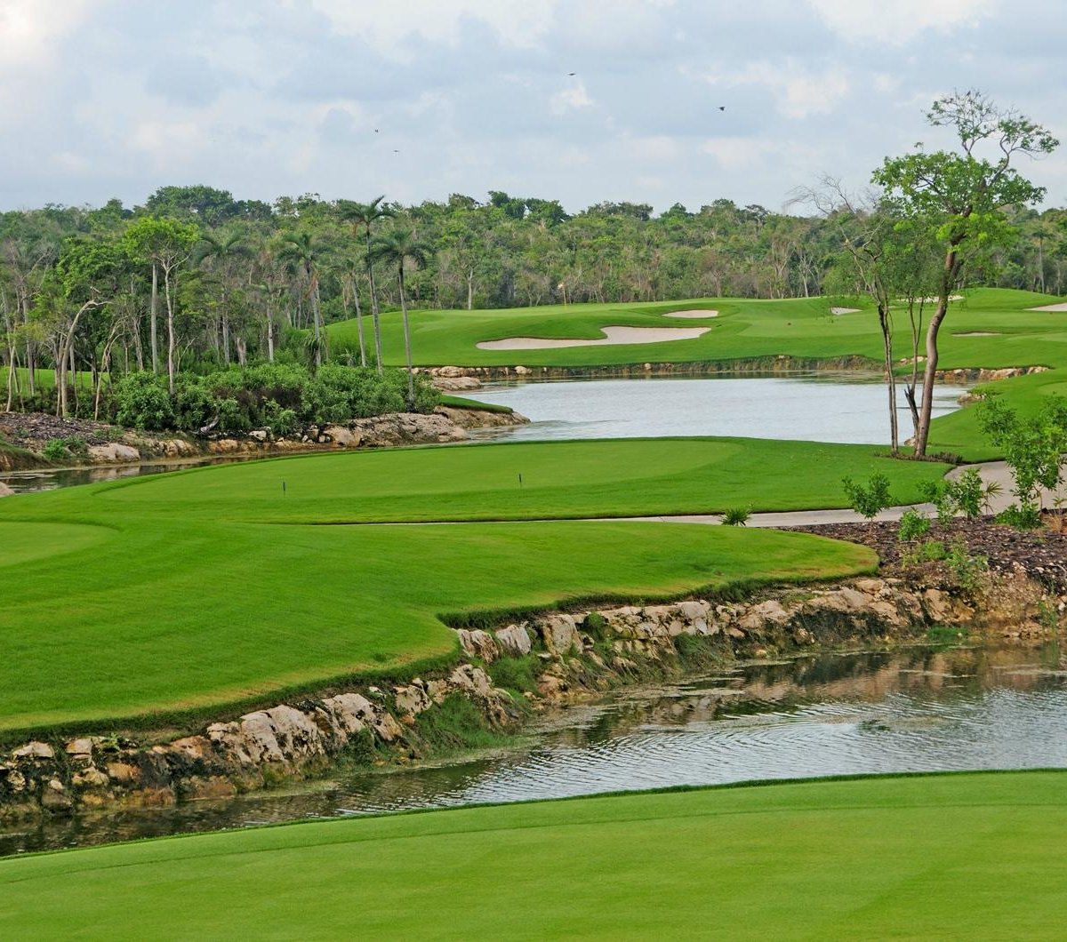 RIVIERA MAYA GOLF CLUB (Akumal) All You Need to Know BEFORE You Go