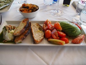 Comida