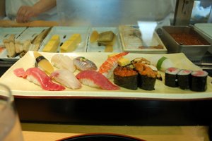 料理