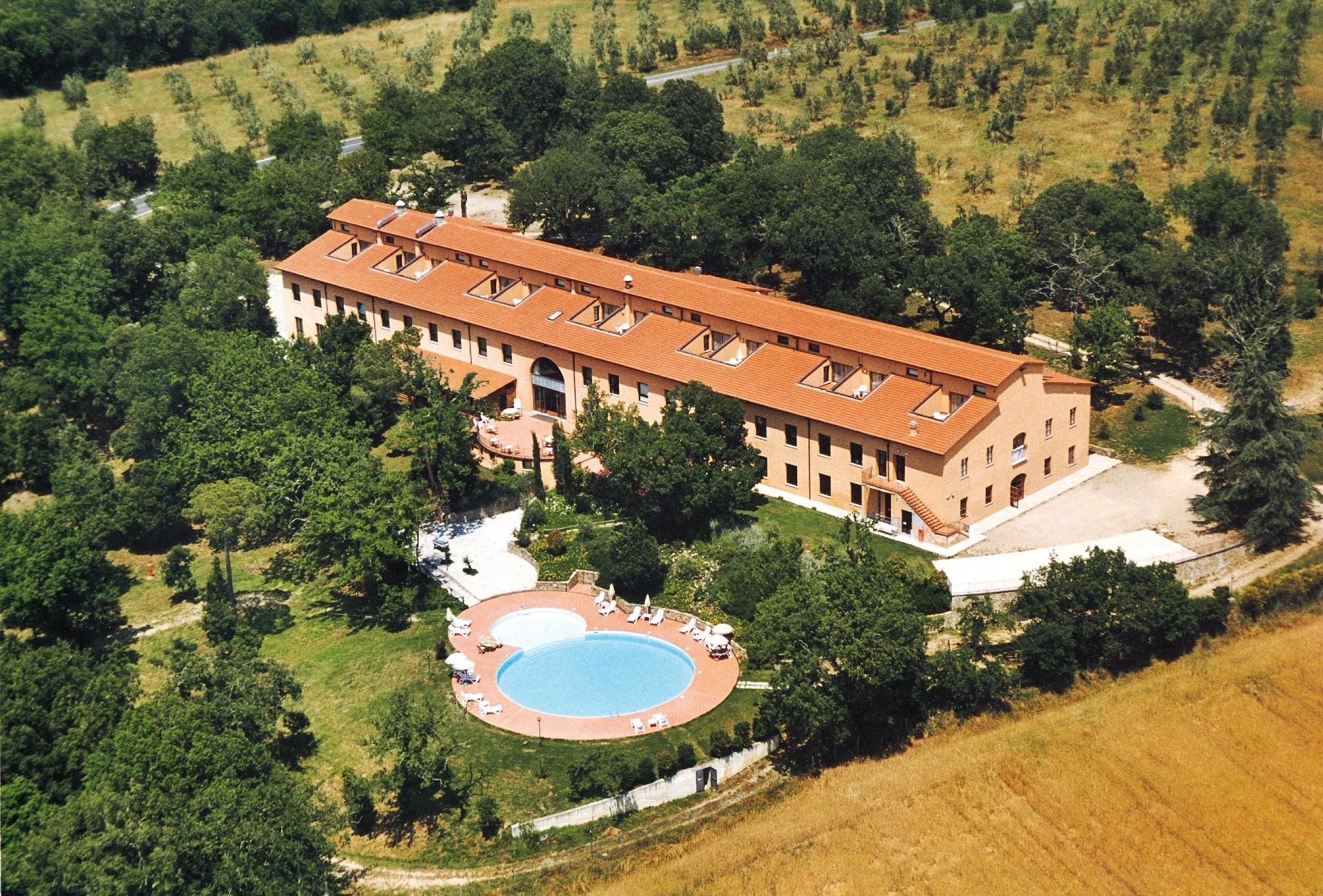 I MIGLIORI 10 hotel spa a Provincia di Arezzo 2024 con prezzi