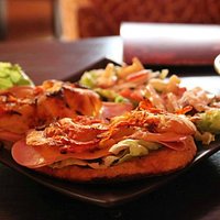 Focaccia