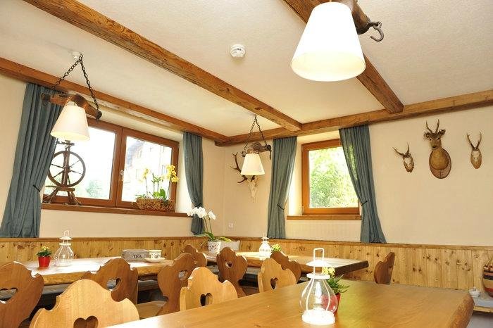 WILDEGAMS - Inn Reviews (Kirchberg, Austria)