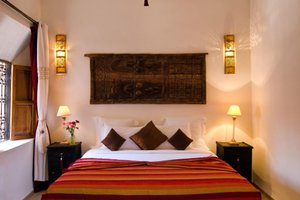 Quarto e suite