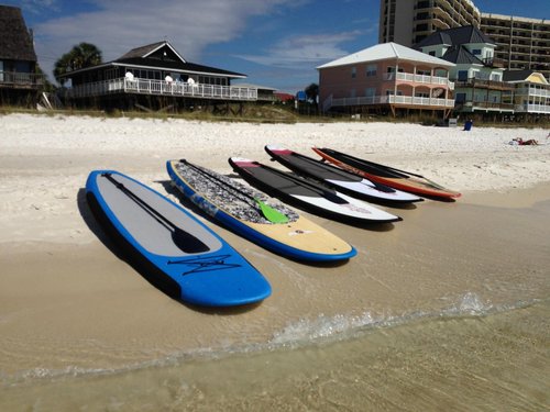 Shopping - Best Surf Shop Near Me - The Best Of Panama City Beach