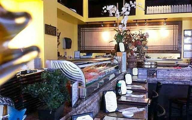 Sushi Express