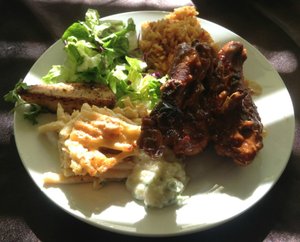 Food