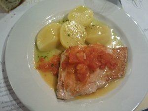 Comida