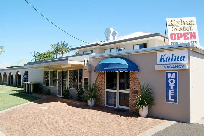 Kalua Motel Kalua Motel