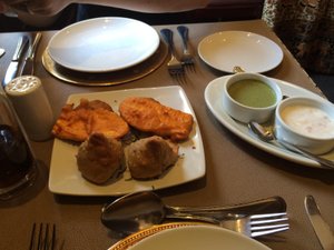 Comida