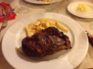 Comida