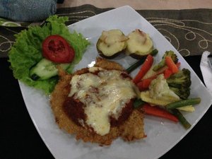 Makanan