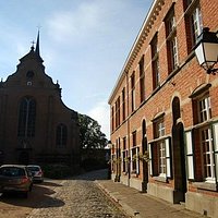 Beginhof