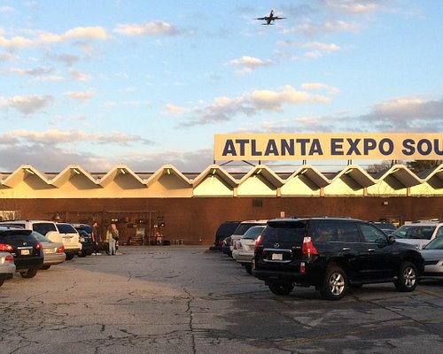 THE 10 BEST Atlanta Shopping Malls (Updated 2023) - Tripadvisor