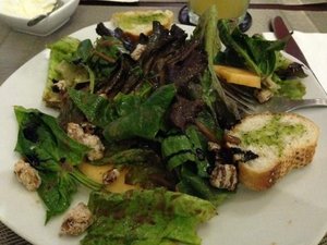 Comida