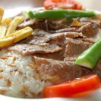 HARİKA DÖNER