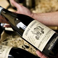 Bottiglia Amarone Leone