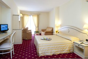 Quarto e suite