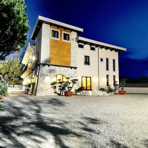 Hotel Ristorante "La Castellana"