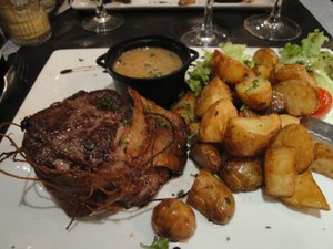 Comida