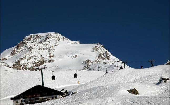 Albergo Del Ponte Monterosa-ski