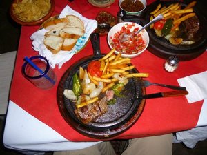 Comida
