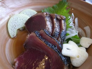 料理