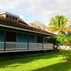 seagrape house