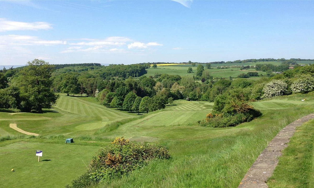 THE HEREFORDSHIRE GOLF COURSE (Hereford) All You Need to Know BEFORE