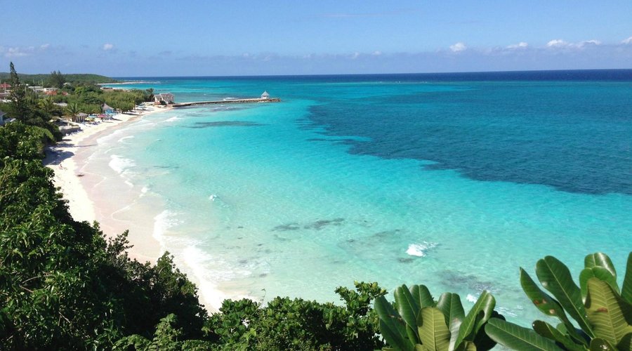 Silver Sands Jamaica