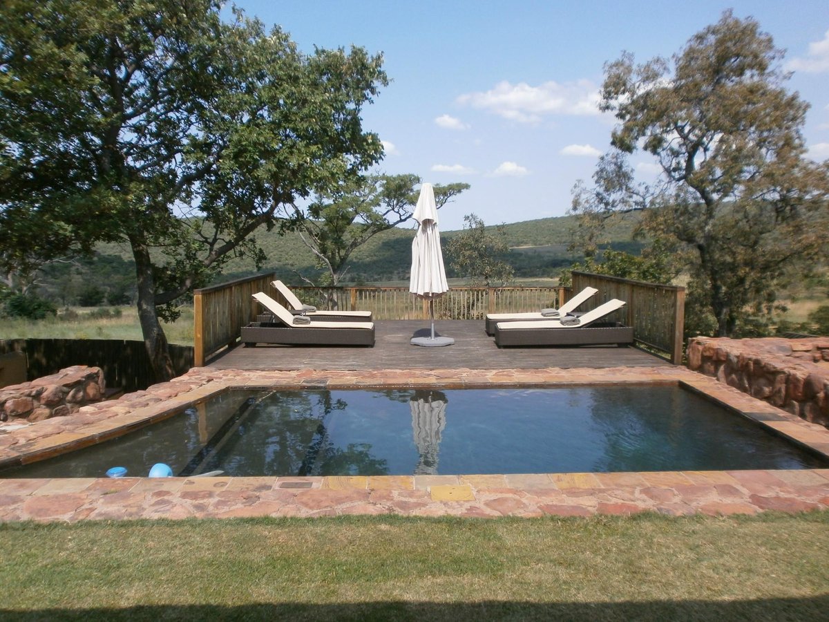 Ekutheleni Lodge Pool: Pictures & Reviews - Tripadvisor