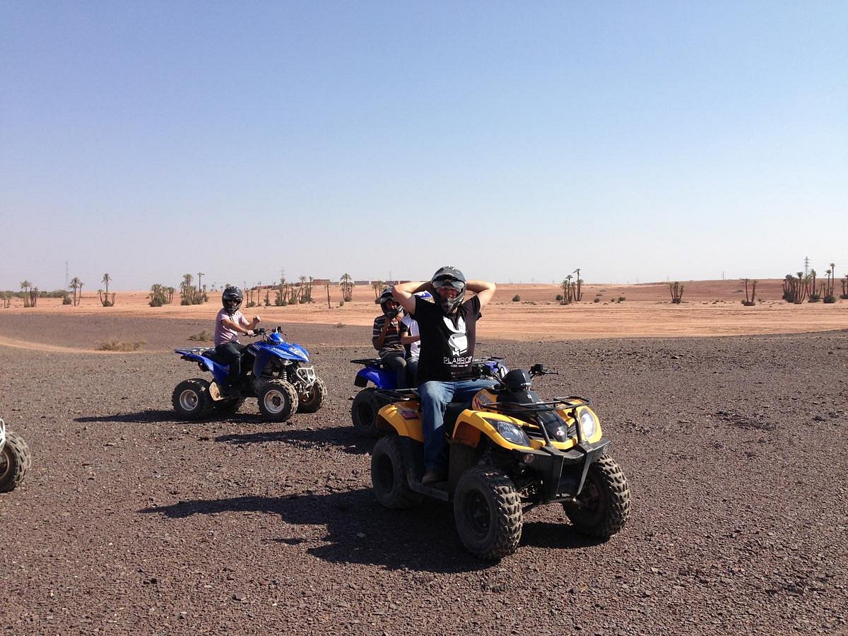 MAROC QUAD PASSION (Marrakech) - All You Need to Know BEFORE You Go