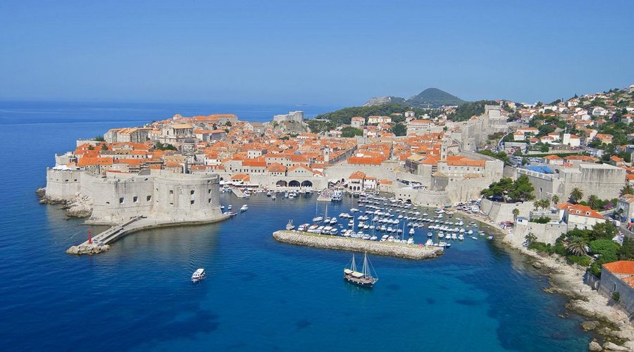 Dubrovnik