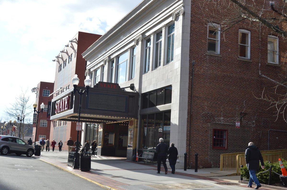 State Theatre (New Brunswick) All You Need to Know BEFORE You Go