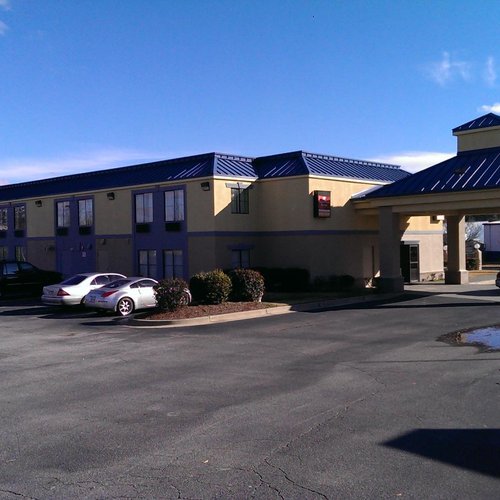 Hotel Lawrenceville image