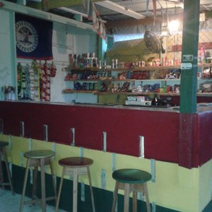 Bar and Snacks