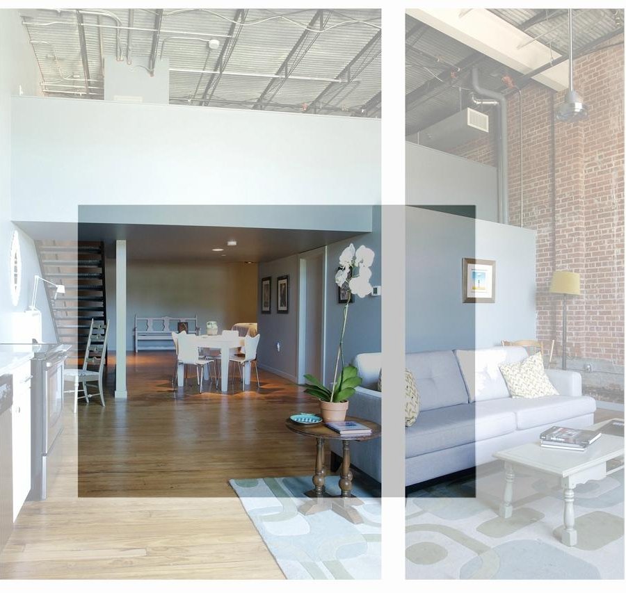 Buchanan Lofts by null
