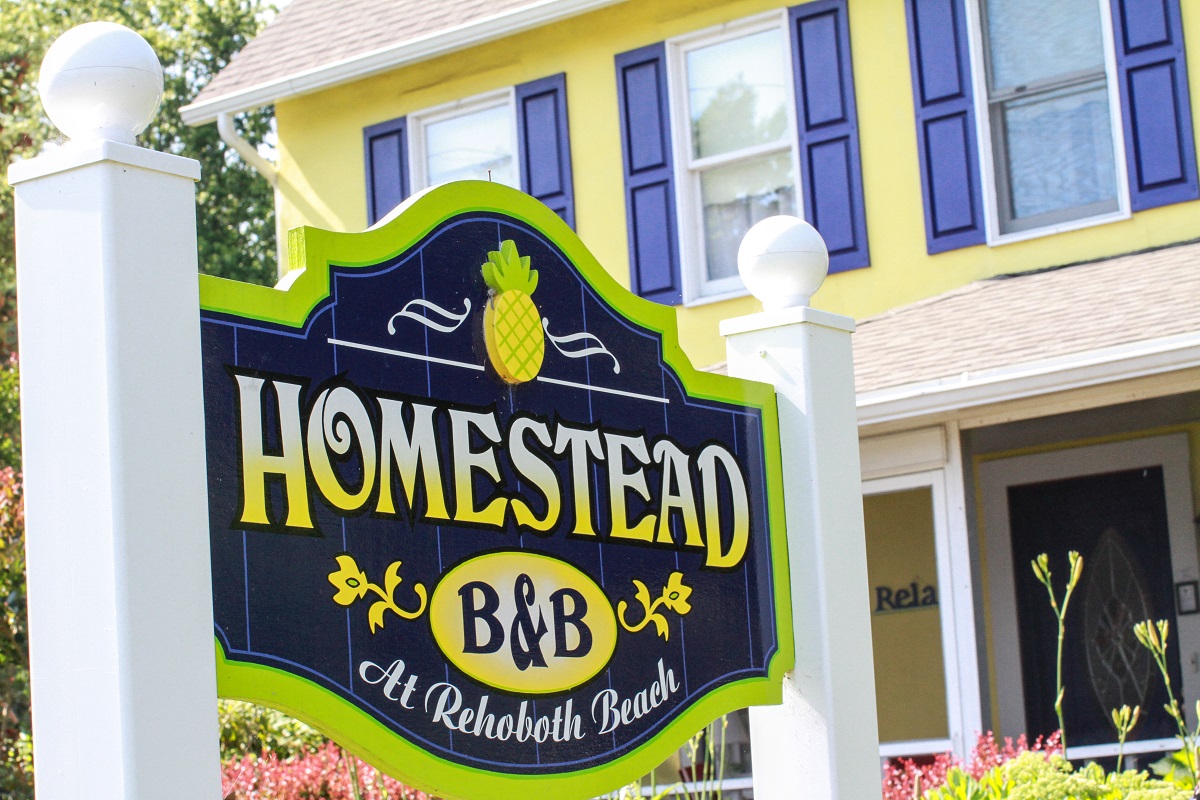 Charming Bed and Breakfast in Rehoboth Beach: Your Ultimate Guide