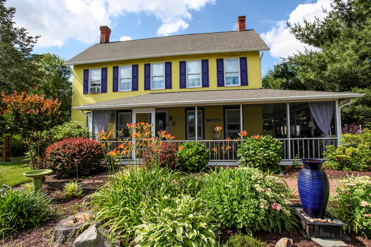 Charming Bed and Breakfast in Rehoboth Beach: Your Ultimate Guide