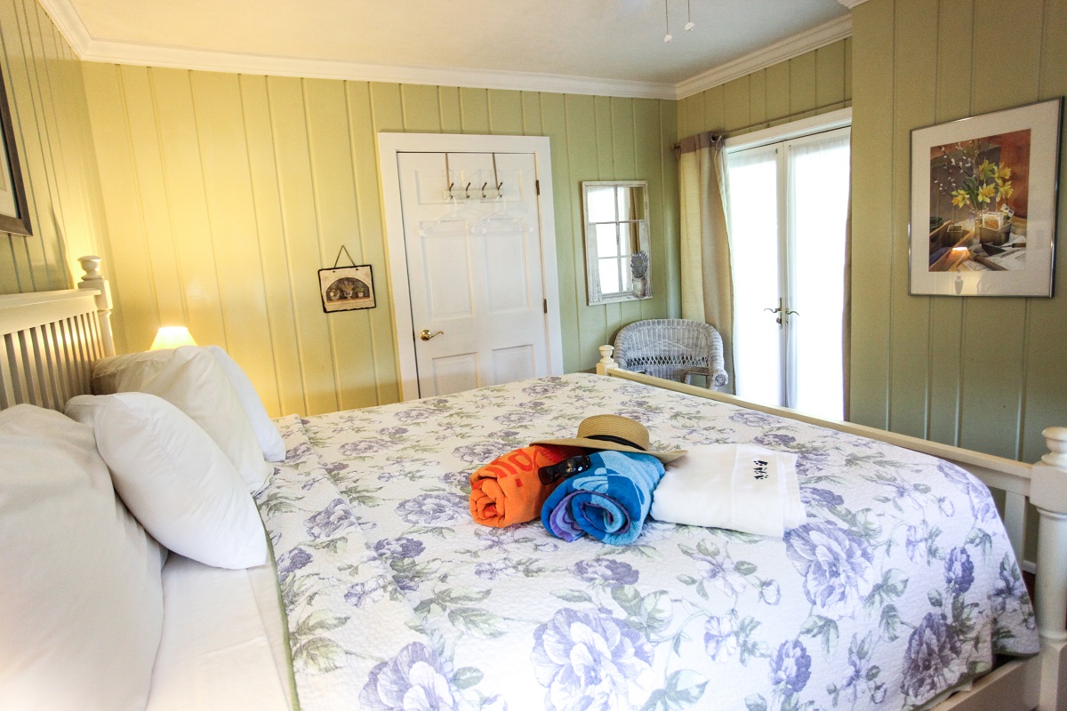 The Homestead At Rehoboth Bed & Breakfast Rooms: Pictures & Reviews ...