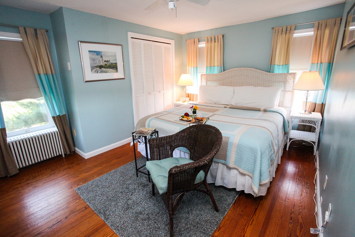 The Homestead At Rehoboth Bed & Breakfast Rooms: Pictures & Reviews ...