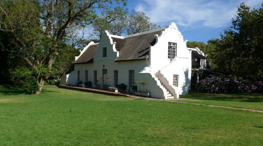 Palmiet Valley Wine Estate