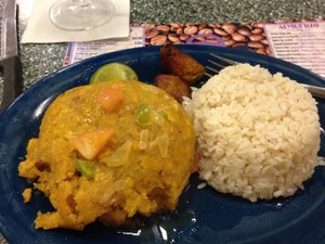 Comida