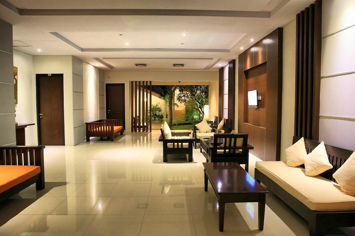 HOTEL PATRISIA - Reviews (Sanur, Bali)