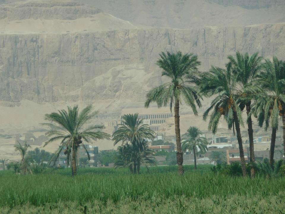 Luxor - Real Egypt