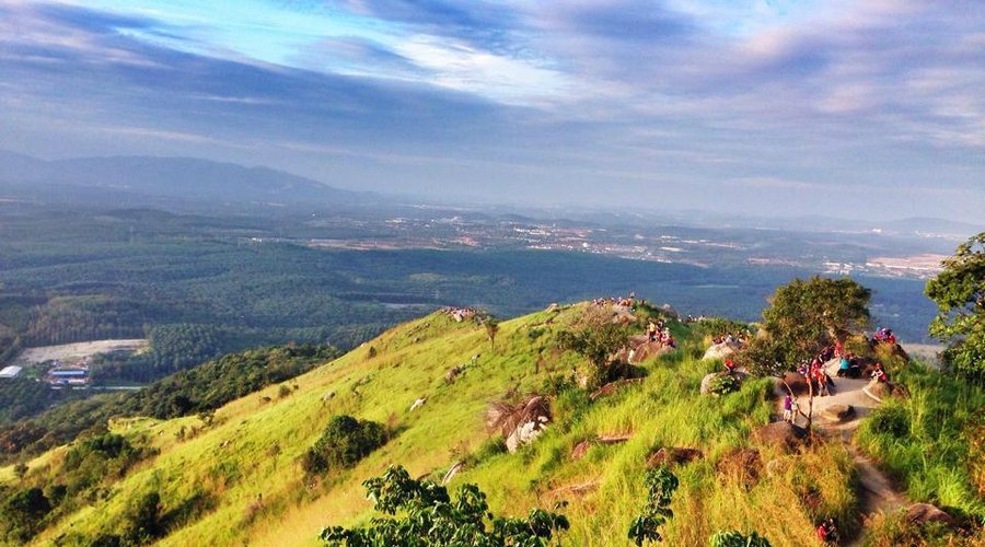 Broga Hill - All You Need to Know BEFORE You Go (2025)