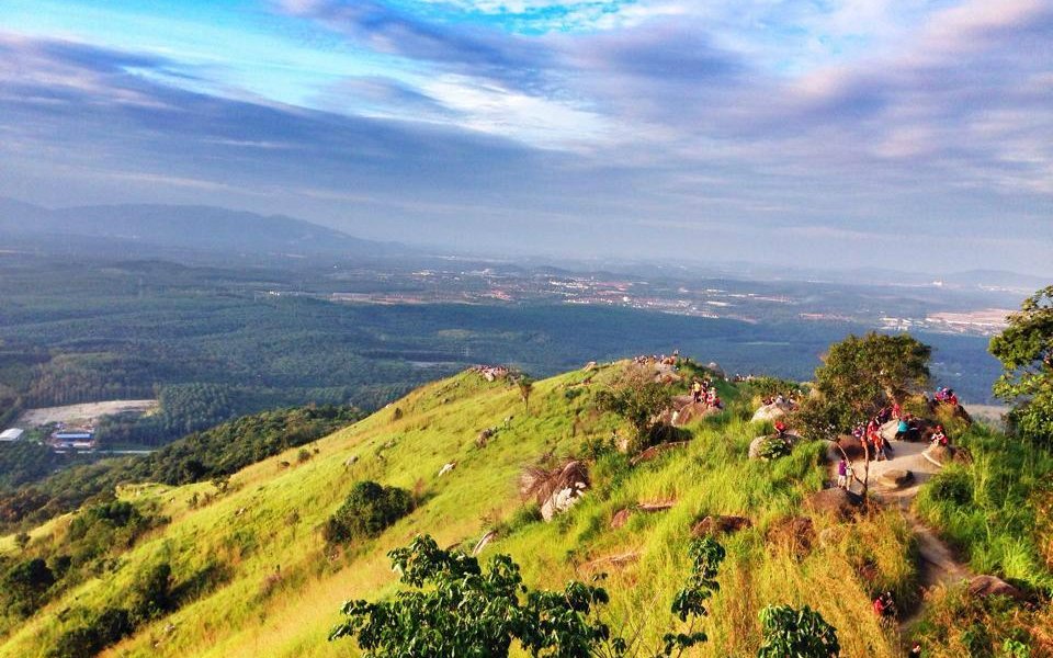 Broga Hill - All You Need to Know BEFORE You Go (2025)