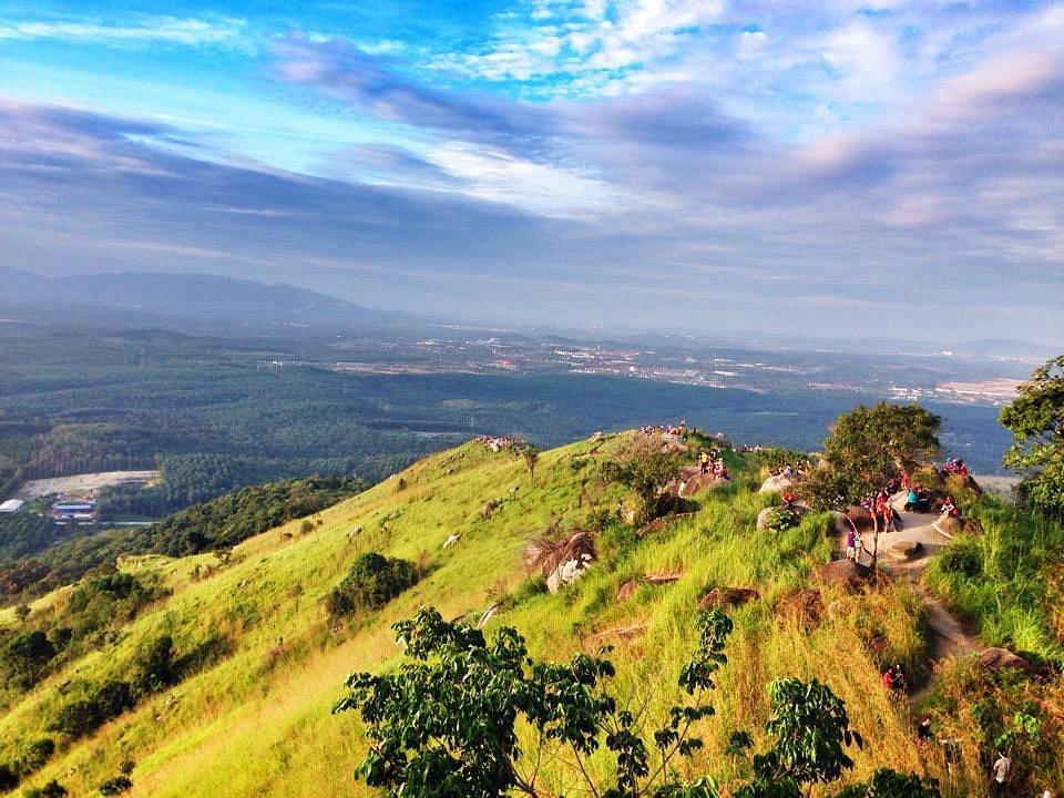Bukit Broga Hill (Semenyih) - All You Need to Know BEFORE You Go