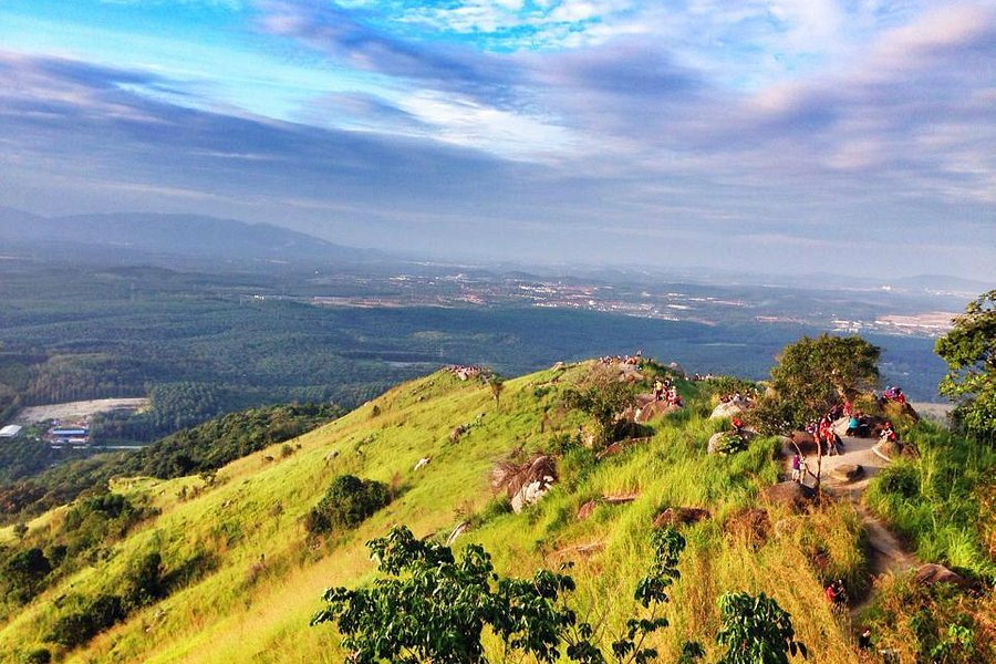 Bukit Broga Hill image